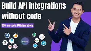 ApiX-Drive AppSumo Review 2026 | Zapier & Make Alternative