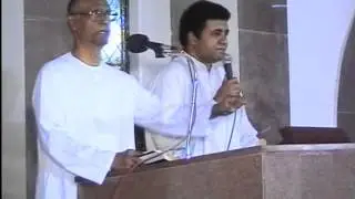 Wedding Sermon by Pastor Sam Sundaram