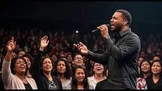 Mais Forte Em Ti / Jazz Gospel Instrumental 🎷🙏