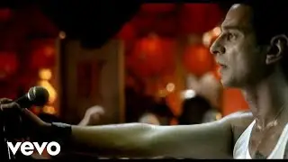 Depeche Mode - I Feel Loved