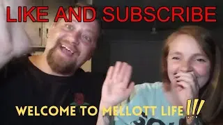 Meet the Mellotts Pt. 1