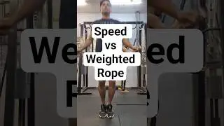 Level Up Your Cardio with Speed Rope Skipping