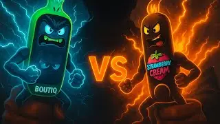 MUHA MEDS vs BOUTIQ V5 &mdash; Who REALLY Runs the Market Now?! 😳🔥 