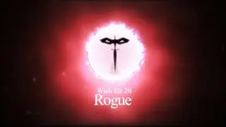 D&D Class : Rogue