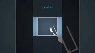 Brain it on level 34