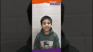 Havya Dutta Grade 4