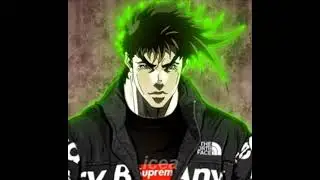 Drip Joestar