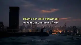 Tompkins Square Park - Mumford & Sons // Lyrics + Sub. Español