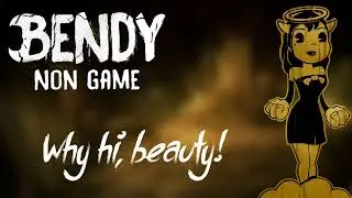 Alice Angel Все неигровые реплики