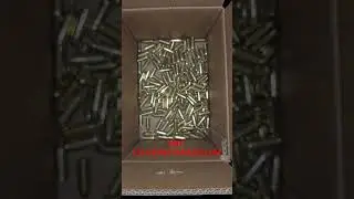 MKE 124 GRAİN 9&times;19 MM 9 MM pistol #avayaman #papa #iznik #bizim