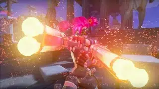 Ancient Amuletor Official Launch Trailer