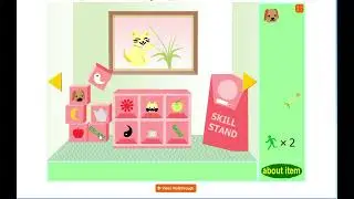 Find the Escape Men 3 With Wan the Dog and Nyan the Cat walkthrough - no1game