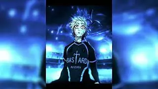 LA TACA x Isagi Yoichi Blue Lock | Tiktok Version edit