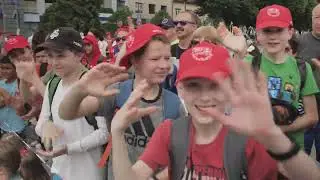 Mesto ZVOLEN, oslavy 780.výročia