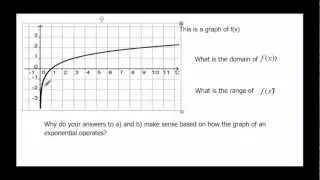 110-34 Graphing Logs