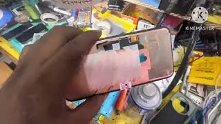 Google pixel 8a repair done Display change ✌️⭐️👌👍