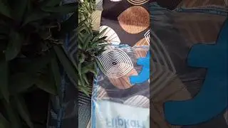 Affordable fridge cover 💯 protect your fridge#s horts#Unboxing #FridgeCover #FridgeAccessories