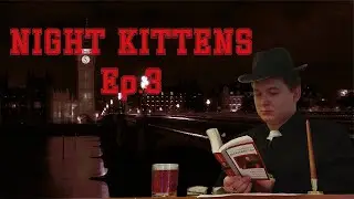 Ночные Котята 2 | Эпизод 3 | Vampire: The Masquerade 5th Edition