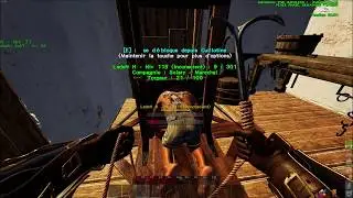 ATLAS EU PVP .E10. PaRaDiz.eSport Guillotine Laden H Marechal Solary
