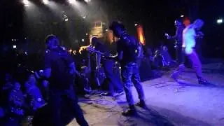 Blutiger Osten - Jungs von der Havel