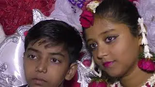 RISHIKA WEDS VIKASH CHANDRA 3