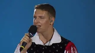 Guštni muzikanti - Pesem za mamo (Festival Oplotnica 2024)