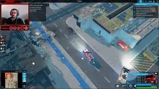 Emergency 20 - Missione #10 - Pericolo Nucleare