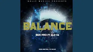 Balance (feat. Q.D 96)