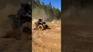 Monster - Polaris Scrambler XP 1000 S #polaris #scrambler #xp1000s #atv #quad