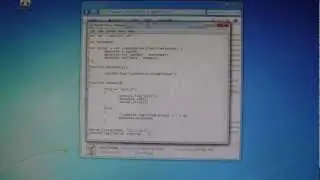 39_3. Kinect to Flash to Arduino - Serial Proxy Set-up