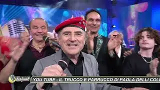 22 &ndash; GIULIANO DEI NOTTURNI &ldquo;SEMPRE INSIEME A SIMONE&rdquo; FESTIVAL ITALIA IN MUSICA PUNTATA 669   ED  202