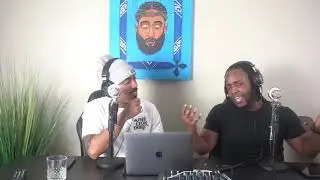 My Boy Podcast on how long sex should last.