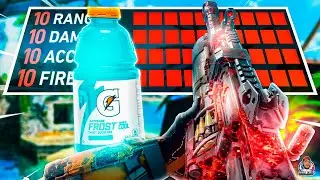 The Hades in Call of Duty Black Ops 4 is OP! BEST Hades GAMEPLAY (COD BO4)