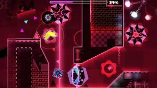 [GD] Hold your Colour by rafer 100% (3 coins)