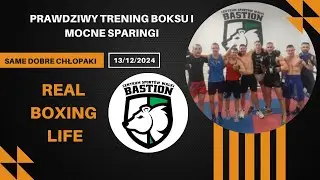 Same dobre chłopaki! Mocne sparingi w CSW Bastion Chełm