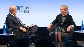 Doris Kearns Goodwin on 