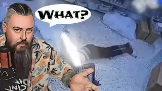 Slapped Ham can we DEBUNK the UNEXPLAINABLE?