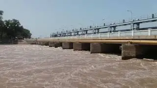 Head Ballo-Ki Canal