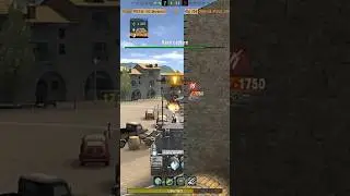 Wot FV183 Blitz.AMMO RACK #ammorack#wotblitz #games #gamingchallenge #wot