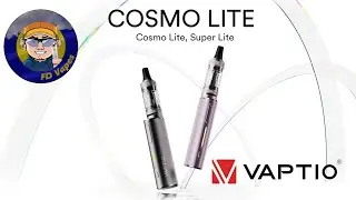 Cosmo Lite de Vaptio
