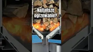 Jak działa zgazowanie drewna! #ogrzewanie
