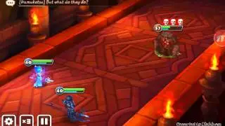 B9 giants run with lumi 6*