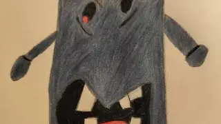 Random drawings 34