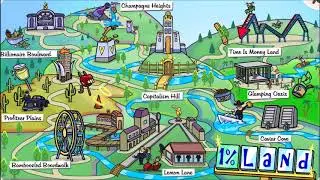 Adventure Capitalist Soundtrack 