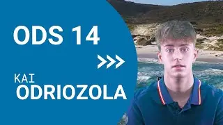 KAI ODRIOZOLA - ODS 14