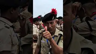 Arunachal pradesh police officer #bollywoodsongs #reels