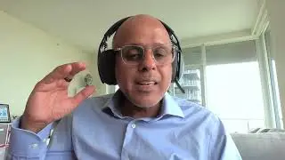 From $2/Day to AI Global Leader: Mindset, Patents & Exponential Growth - Manuj Aggarwal | Ep 74