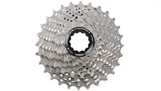 Shimano Ultegra CS-R8000 11-30T Cassette