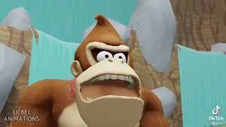 Oh These Are Pretty Cool Bananas #589 but DK is sus