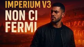 IMPERIUM V3 &ndash; Non Ci Fermi | La Canzone Ufficiale del Server FiveM Ambientato a Roma